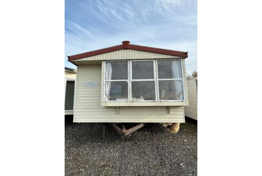 ATLAS HERITAGE 36X12 3BED REF: B2432