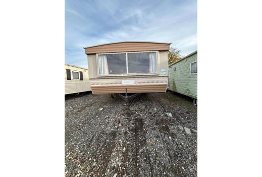 ATLAS FLORIDA 35X12 3BED REF: B2433