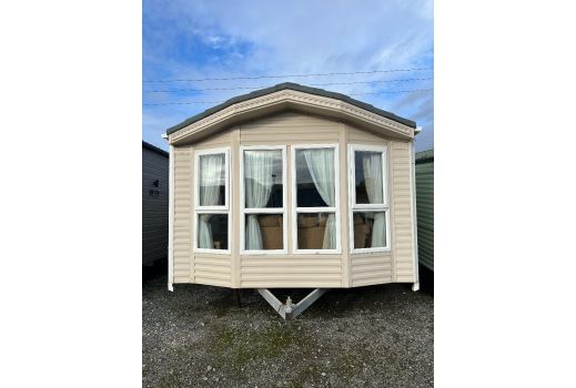 WILLERBY WINCHESTER 38X12 3BED REF: C2436