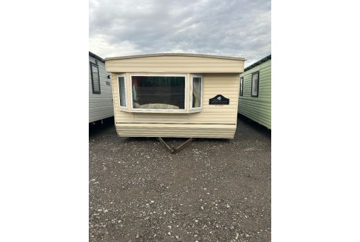WILLERBY BERMUDA 35X12 2BED REF: C2443