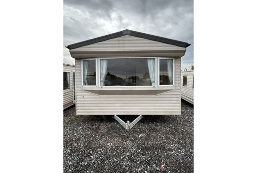 WILLERBY VACATION 35X12 2BED REF: B2448