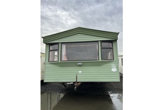 ABI ARIZONA 36X12 2BED REF: B2450