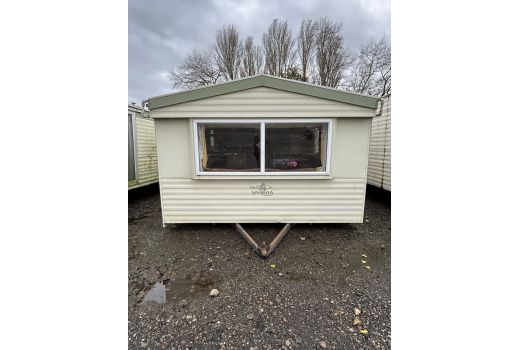 ATLAS SAHARA SUPER 35X12 3BED REF: B2455