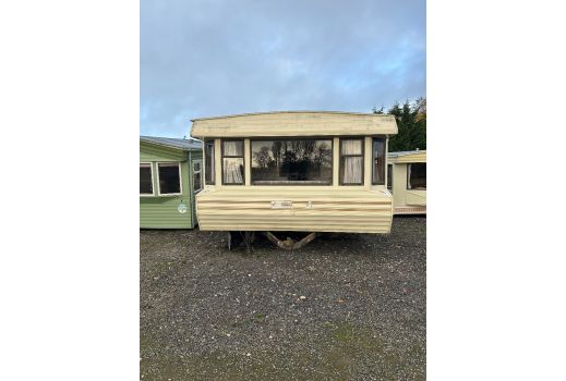 WILLERBY GRANADA 35X12 2BED REF: B2472