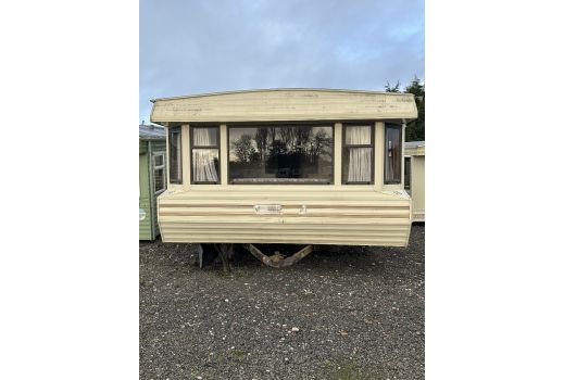 WILLERBY GRANADA 35X12 2BED REF: B2472
