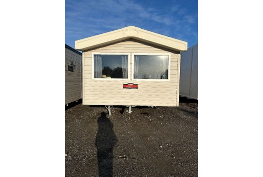 CARNABY OAKDALE 35X12 2BED REF: C2458