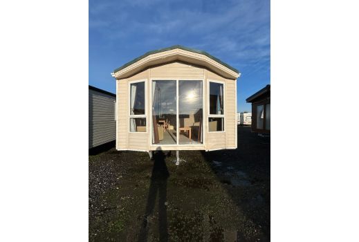 WILLERBY WINCHESTER 38X12 2BED REF: C2459