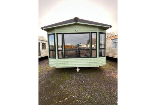 ABI DERWENT 36X12 2BED REF: B2461