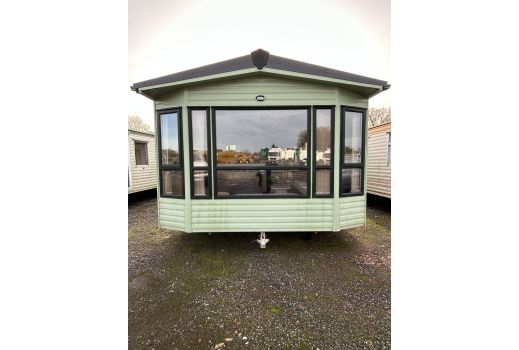 ABI DERWENT 36X12 2BED REF: B2461