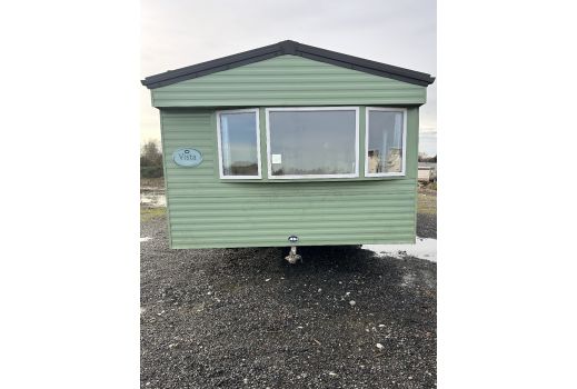 ABI VISTA PLATINUM 36X12 3BED REF: B2462
