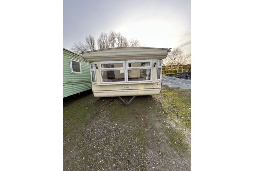 WILLERBY WESTBURY 37X12 2BED REF: B2463