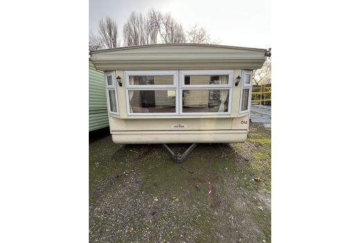 WILLERBY WESTBURY 37X12 2BED REF: B2463