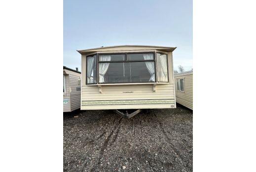CARNABY FREESTYLE 35X12 2BED REF: B2465