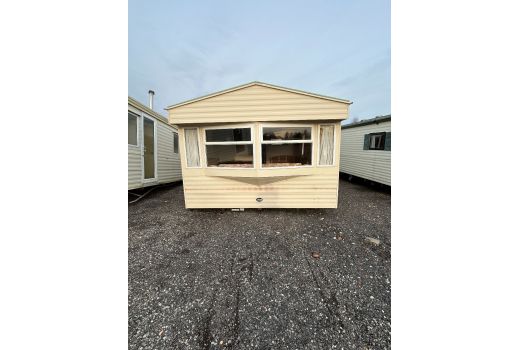 ABI COTSWOLD 37X12 3BED REF: B2467