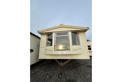 ATLAS RUBY SUPER 35X12 2BED REF: B2468