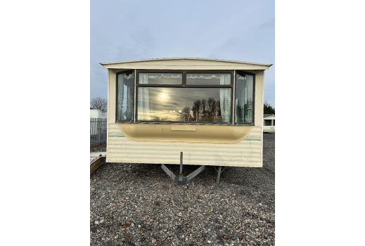 CARNABY SIESTA 35X12 2BED REF: B2469