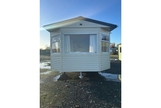 BK PARKSTONE 36X12 2BED REF: B2473