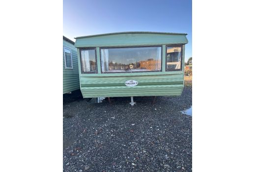 WILLERBY GRANADA 28X12 2BED REF: B2474