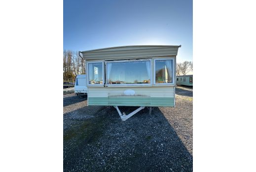 COSALT CAPRI 35X12 2BED REF: B2475