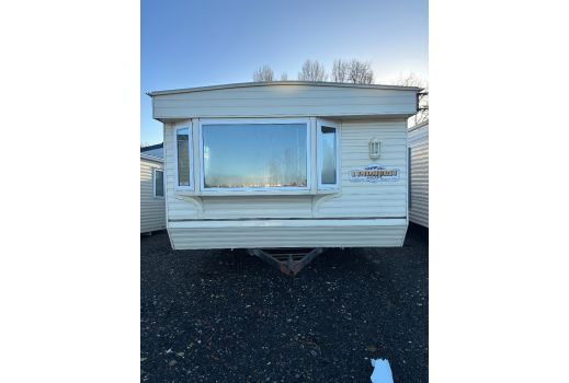 WILLERBY LYNDHURST 37X12 2BED REF: B2476