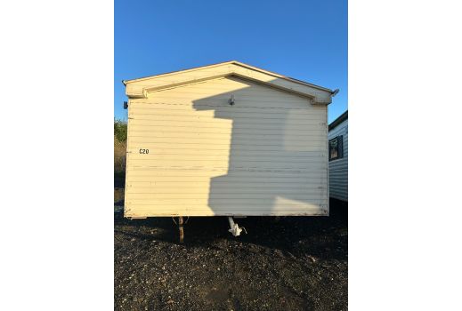 WILLERBY COTTAGE 38X12 2BED REF: B2482