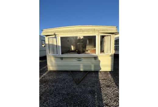 COSALT RIMINI SUPER 32X12 2BED REF: B2478