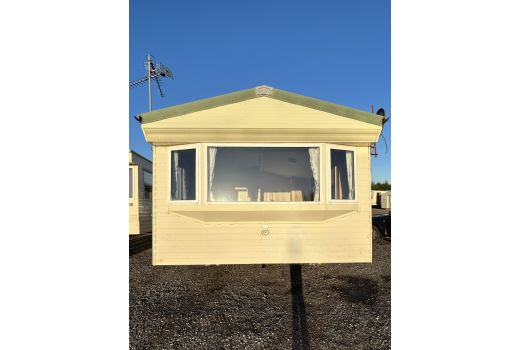 WILLERBY VACATION 30X12 2BED REF: B2480