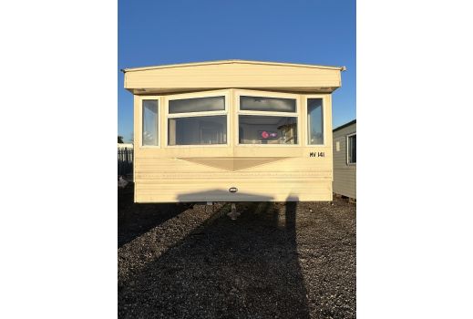 ABI MONTROSE 34X12 2BED REF: B2481