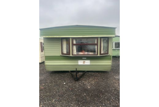 CARNABY RANCHO GRANDE 35X12 2BED REF: B2489