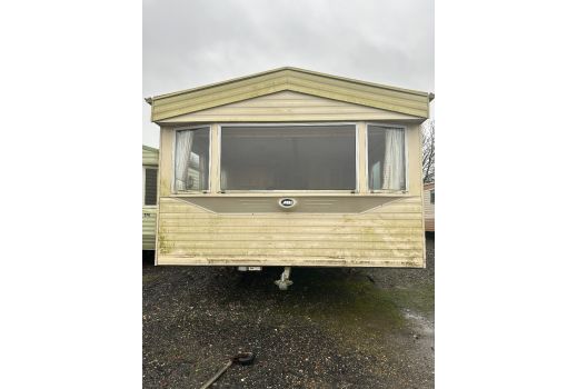 ABI ARIZONA 36X12 3BED REF: B2493
