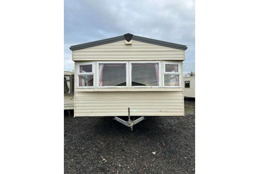 DELTA DENBEIGH 38X12 2BED REF: B2499