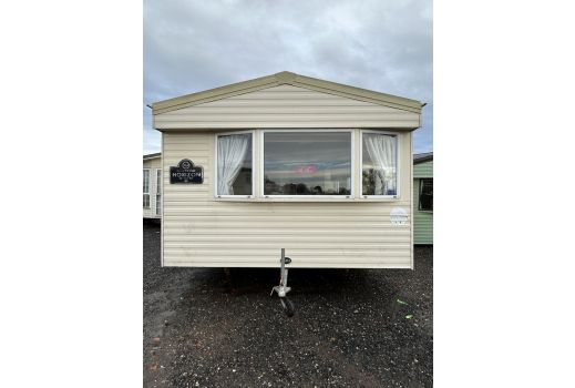 ABI HORIZON 36X12 3BED REF: B2500