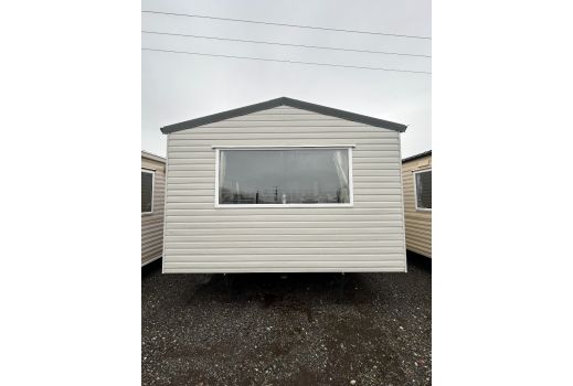 ATLAS FANFARE 2 - 2024 - 35X12 2BED REF: C205