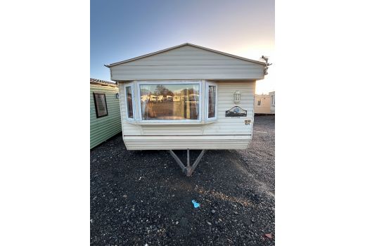 WILLERBY LYNHURST 37X12 2BED REF: B2506