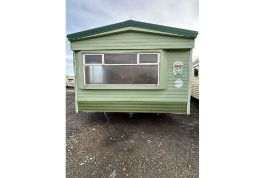 COSALT ALBANY 29X12 2BED REF: B2507