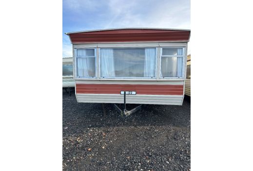 COSALT TORINO 35X12 3BED REF: B2511