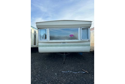 WILLERBY RT SUPERWARM 35X12 2BED REF: B2512