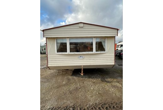 STELLA DAYBREAK 35X12 2BED REF: B2515