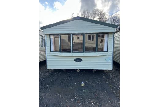 WILLERBY WESTMORLAND 28X12 2BED REF: B2518