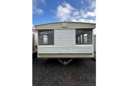 ATLAS DEBONAIR SUPER 35C12 2BED REF: B2518