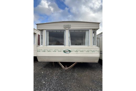 WILLERBY SALISBURY 35X12 2BED REF: B2522