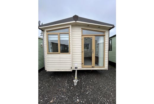 ABI SUMMER SUPREME 37X12 2BED REF: C2526