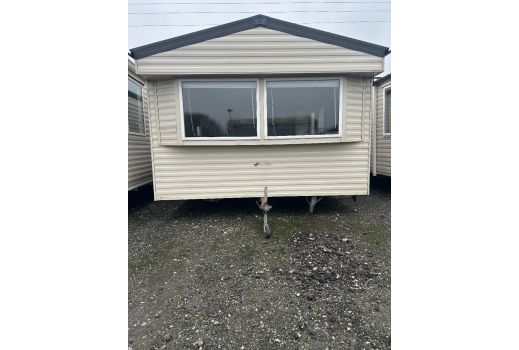 WILLERBY SUNSET 35X12 2BED REF: C2529