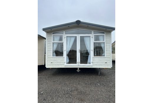 ABI WESTWOOD LODGE 40X13 2BED REF: C2647