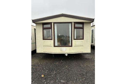 ATLAS SUMMER LODGE 36X12 2BED REF: B2534
