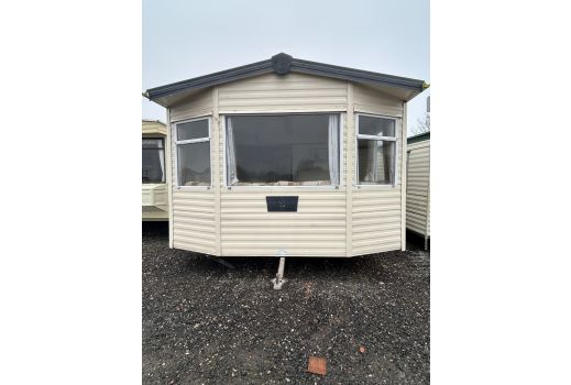 CARNABY HENLEY 32X12 2BED REF: B2537