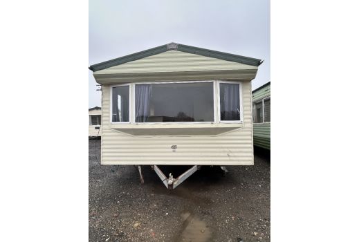 WILLERBY VACATION 35X12 3BED REF: B2535