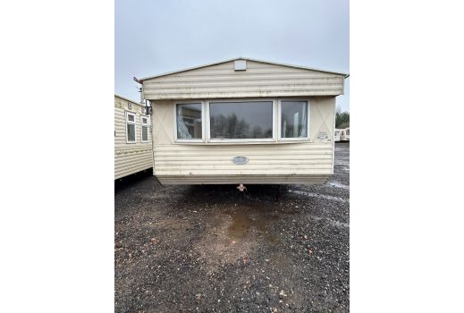 STELLA DAYBREAK 35X12 2BED REF: B2539