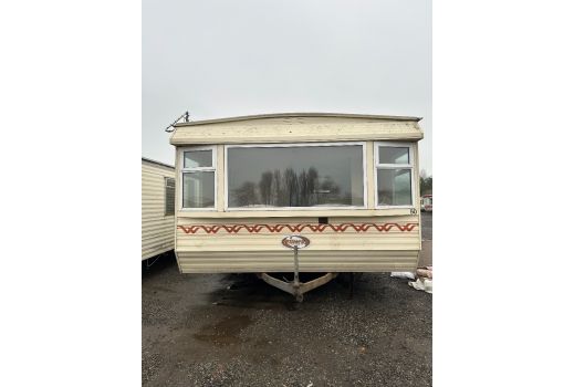 WILLERBY GRANADA 35X12 2BED REF: B2541