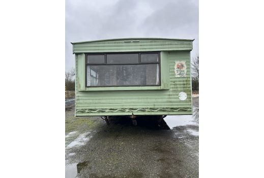 COSALT TORBAY 29X12 2BED REF:B2556